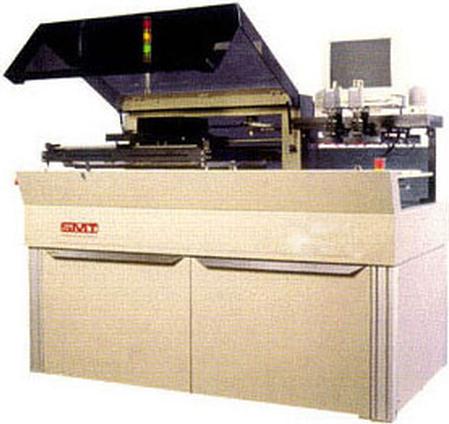 SMT’s 2220TC production printer